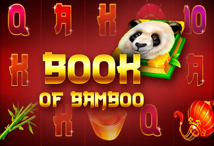 Book Of Bamboo