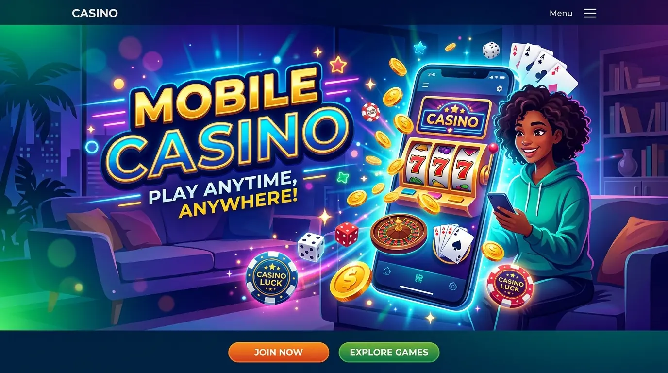 Abo casino mobile