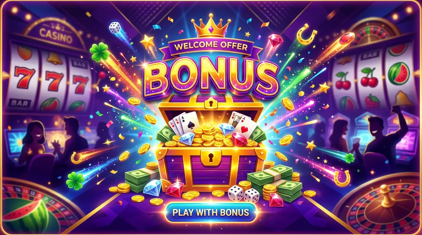 Abo casino bonus