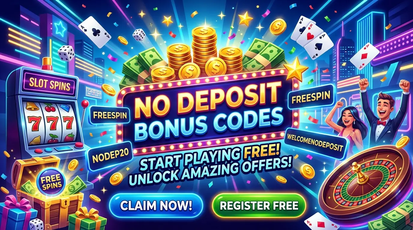 Abo no deposit bonus