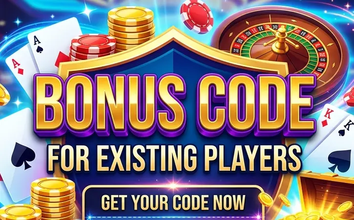 Abo existing player bonus code