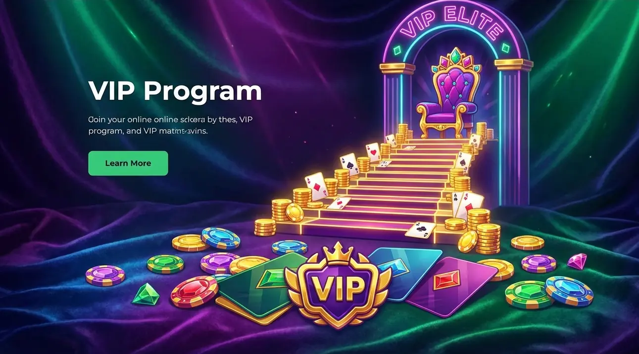 Abo casino loyalty program