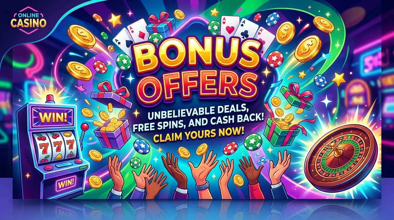 Abo casino bonus offers