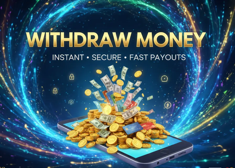 Abo casino withdrawal