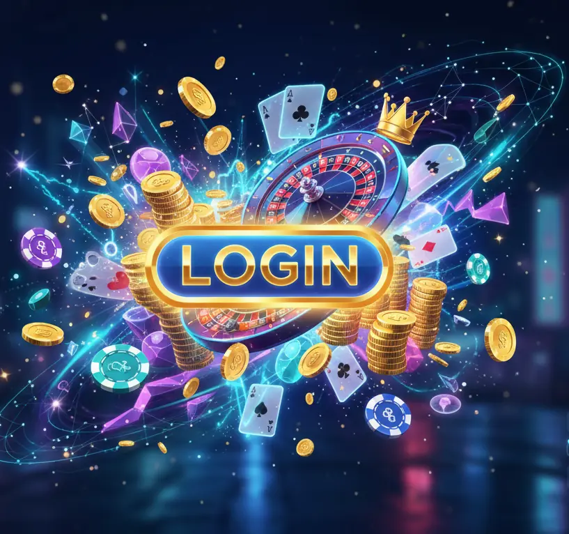 Abo casino login