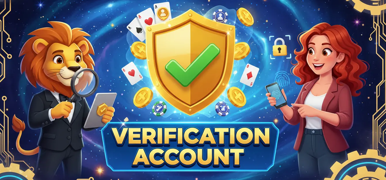 Abo casino verification