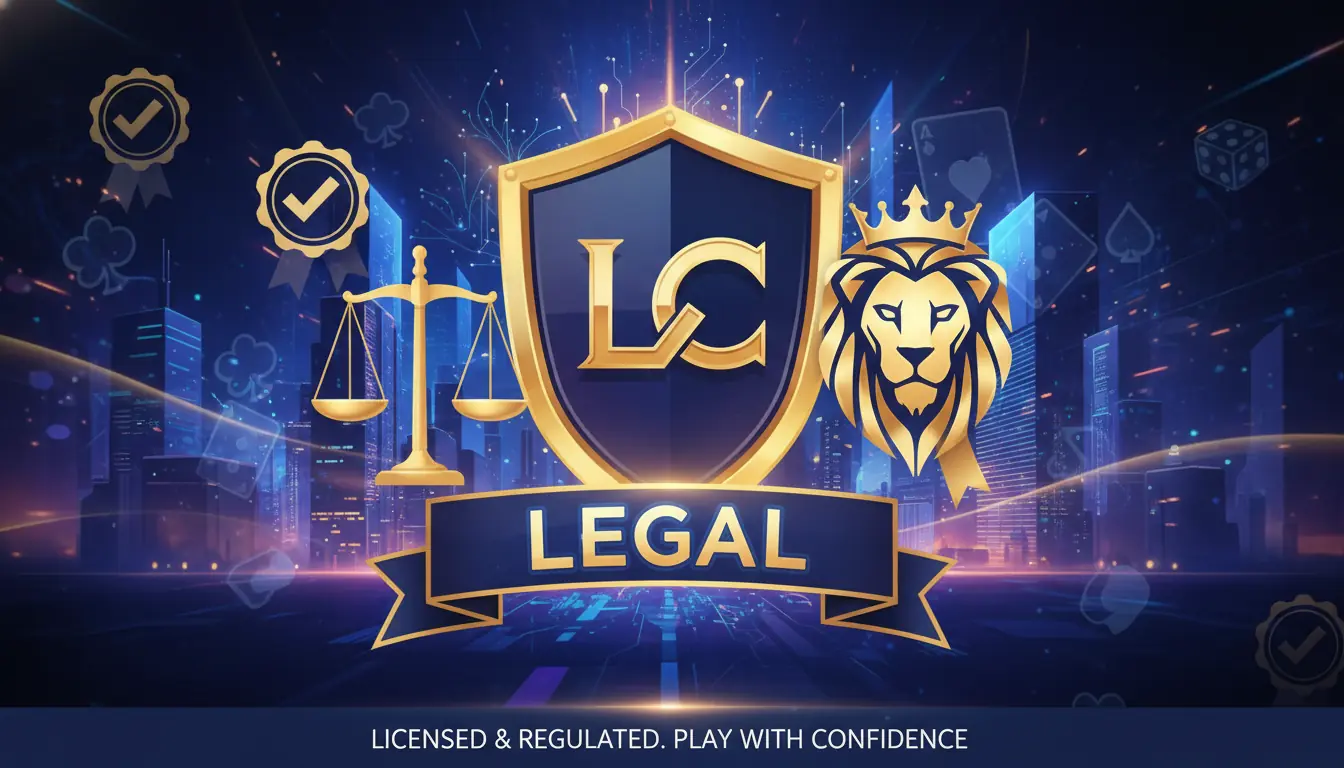 Abo casino legal status