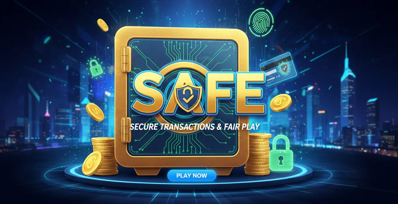 Is Abo casino safe