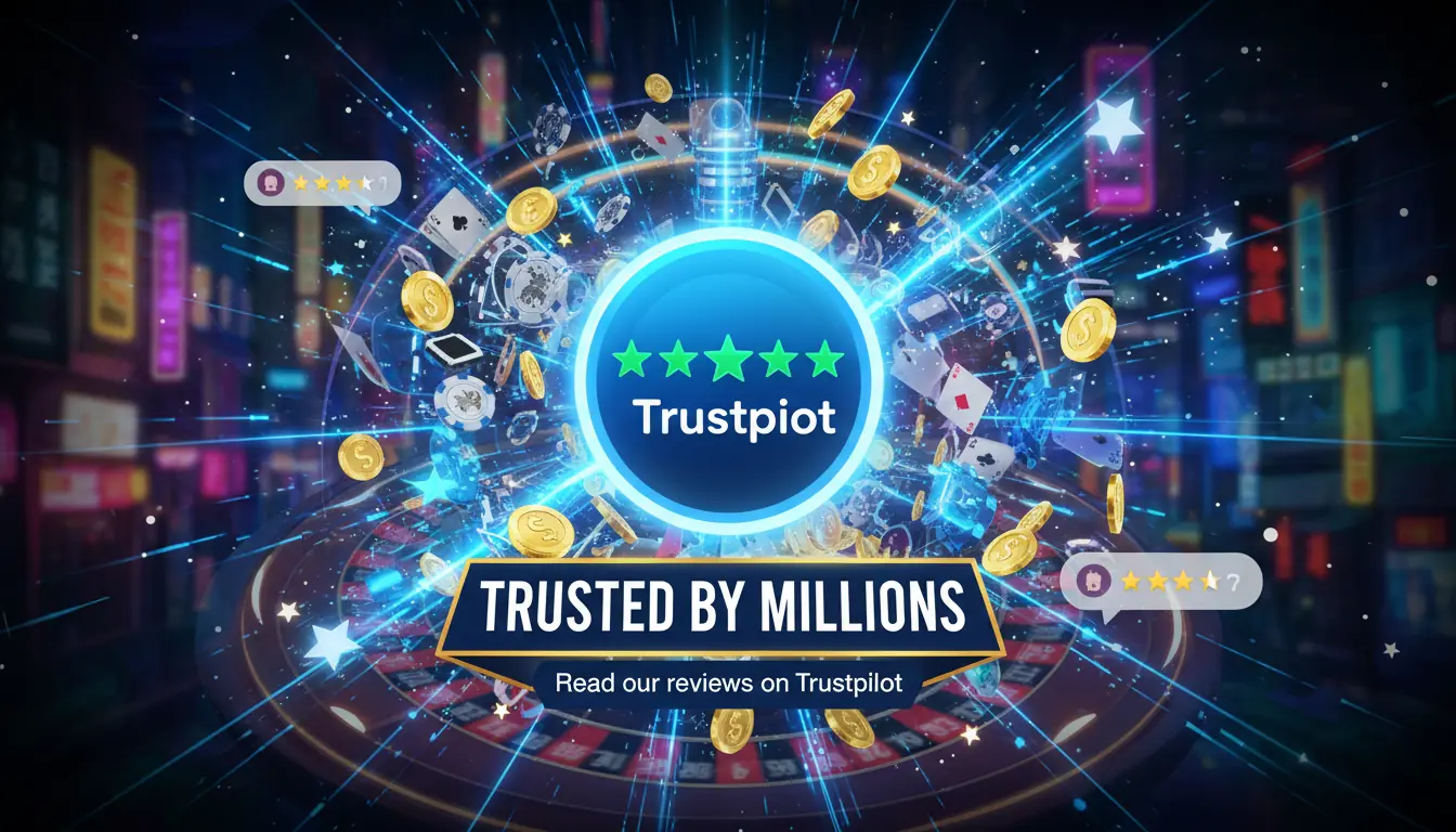 Abo Trustpilot