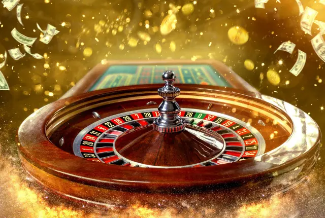 Abo roulette game