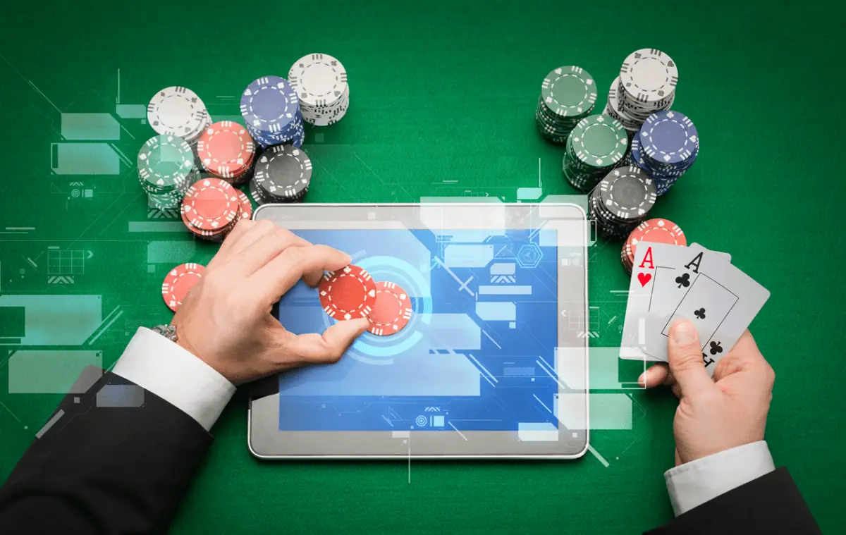 Abo poker