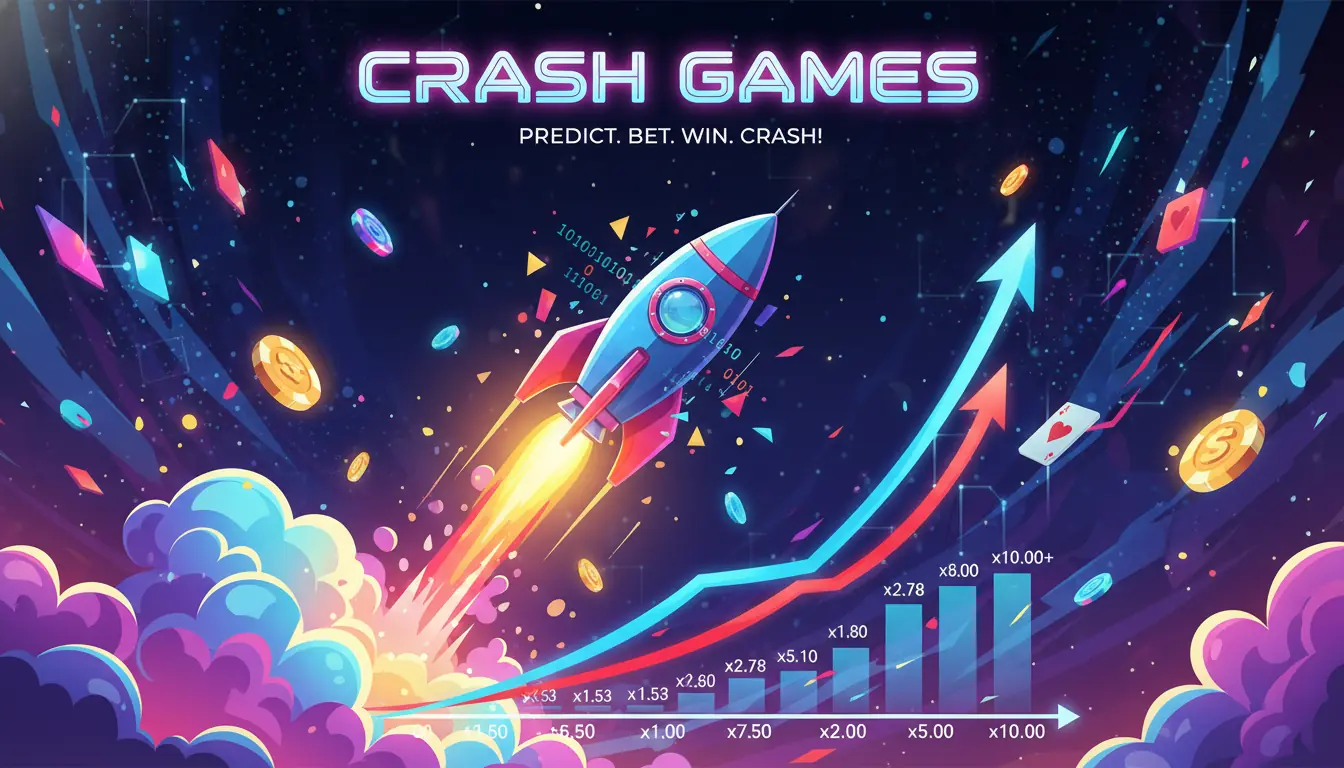 Abo crash games