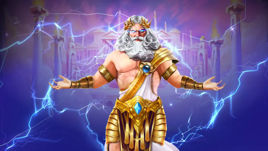 Abo Gates of Olympus