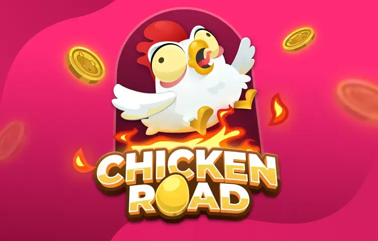 Abo Chicken Road game