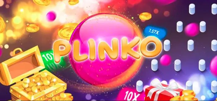 Abo Plinko game